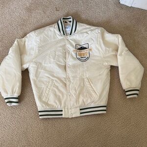 Aritzia TNA Vintage True North Alpine Jacket 1997 sz small.